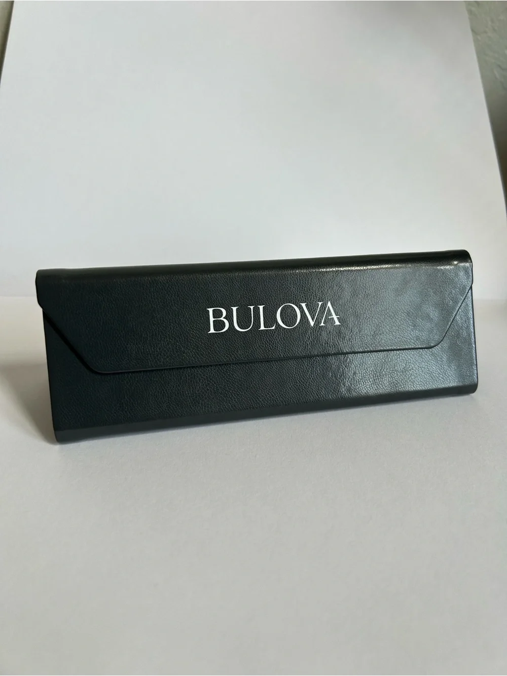 Classic Women’s Cat-Eye Bulova Prescription Sunglasses - Picture 5 of 5